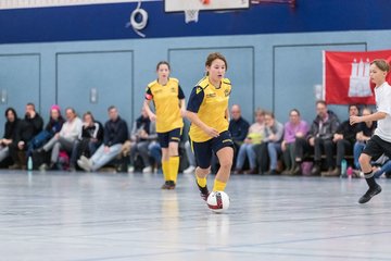 Bild 19 - wCJ Norddeutsches Futsalturnier Auswahlmannschaften